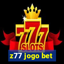 z77 jogo bet